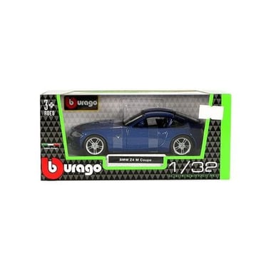 بوراجو نموذج معدني مصبوب (Diecast) سيارة,3 سنوات فما فوق,متعدد الالوان