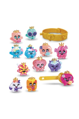 Pinky Promise Beauty Playset,2 Years And Above,Multicolor