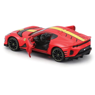 مايستو نموذج معدني مصبوب (Diecast) سيارة,سنة فما فوق 14,متعدد الالوان