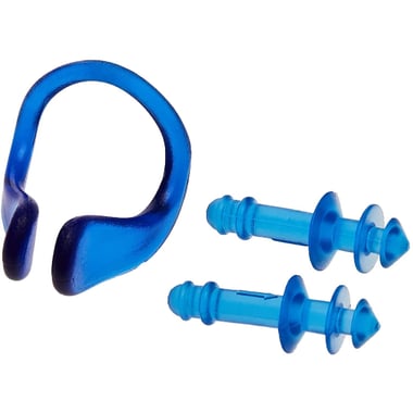 Intex Swimming Nose Clip,Unisex,Clear