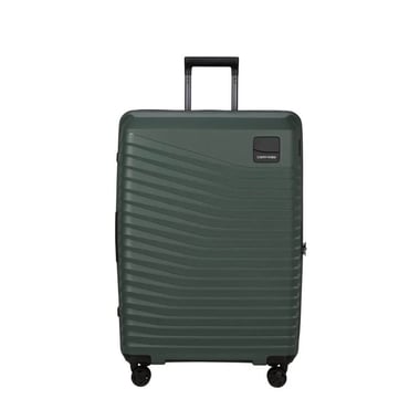 Samsonite Check-In Luggage Large (30"),1 Piece,Green