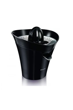 Philips Citrus Juicer ,Black