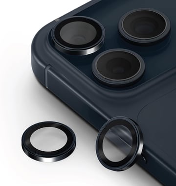 يونيك iPhone 17 Pro / 17 Pro Max,غطاء خلفي للهاتف الذكي,رمادي