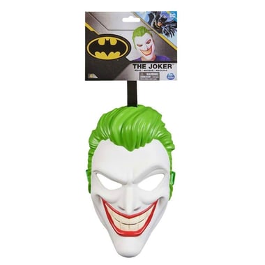 Spin Master Batman Collectible Figure,4 Years And Above,Multicolor