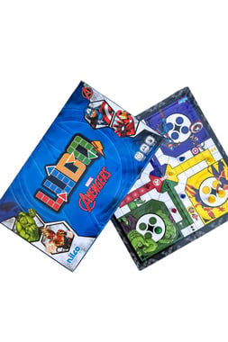 Nilco Board Game Multiplayer,6 Years And Above,Multicolor