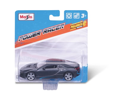 مايستو نموذج معدني مصبوب (Diecast) شاحنة بيك أب,3 سنوات فما فوق,متعدد الالوان