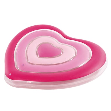 Intex Pool Float Mattress 14 Years And Above,Pink