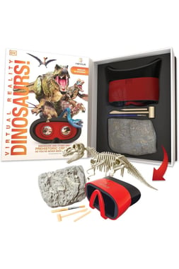 Abacus Vr Profession Playset,3 Years And Above,Multicolor