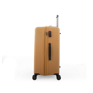 Magellan Luggage Set Of 3 (20"/24"/28"),3 Pieces,Yellow
