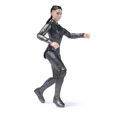 Spin Master Dc Comics Action Figure,4 Years And Above,Multicolor
