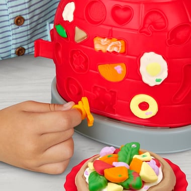 Play-Doh Activity Dough Playset,Assorted Color