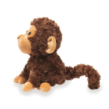 Cuddle Barn Plush Stuffed Animal ,3 Years And Above,Brown