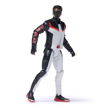 Spin Master Dc Comics Action Figure,4 Years And Above,Multicolor