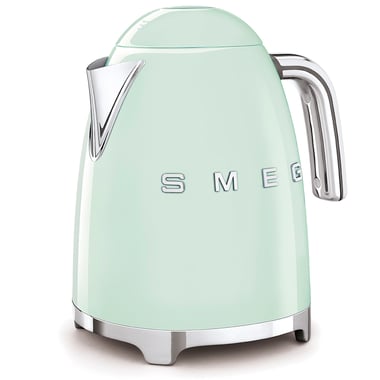 Smeg Electric Kettle 1.7 L,3000 W,Green
