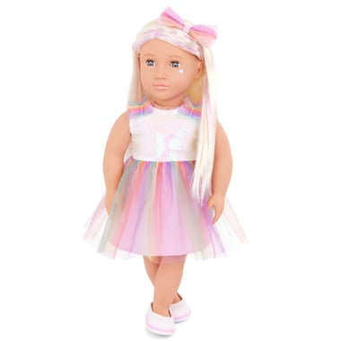 Our Generation Fashion Doll,Girls,Multicolor