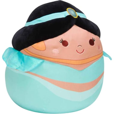 Squishmallows Collectible Plush Toy Disney Princess,1 Year And Above,Multicolor