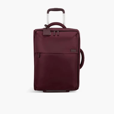 Lipault Cabin Luggage (20"),1 Piece,Brown