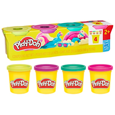 Play-Doh Activity Dough,Assorted Color