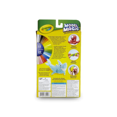 Standard Items Unisex Crayola Arts And Crafts Learning Activity Set,3 Years And Above