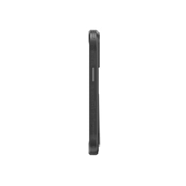 Skinarma Iphone 15 Pro Back Cover Mobile Case With Magsafe,Charcoal Grey