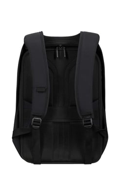 Samsonite Laptop Backpack (16"),For 16.1" (Device),Unisex,Black