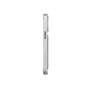 Skinarma Iphone 15 Pro Back Cover Mobile Case,Grey