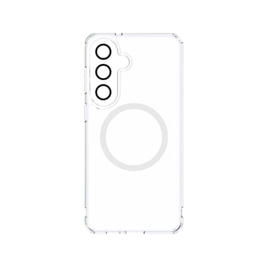 Armorpro Samsung S26+ Back Cover Mobile Case With Magsafe,Clear