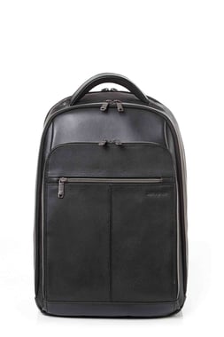 Samsonite Laptop Backpack (16"),For 16.1" (Device),Unisex,Black
