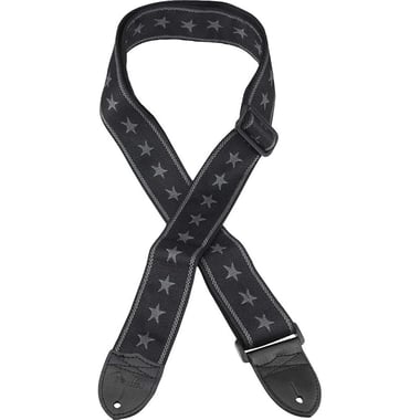 Fender Guitar Strap,Black