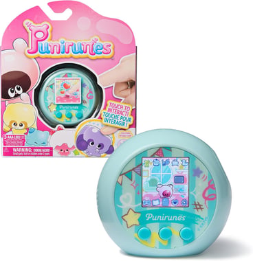Spin Master Electronic Animal Toy,5 Years And Above,Multicolor