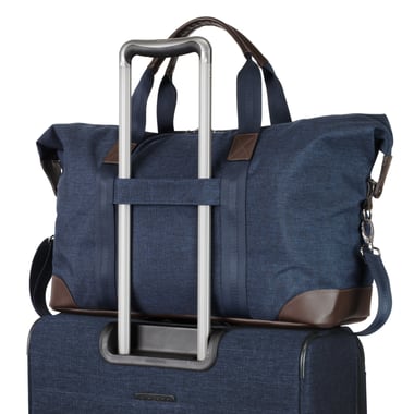 Ricardo Duffle Bag Unisex,Carry-On (20"),Blue