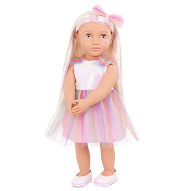 Our Generation Fashion Doll,Girls,Multicolor