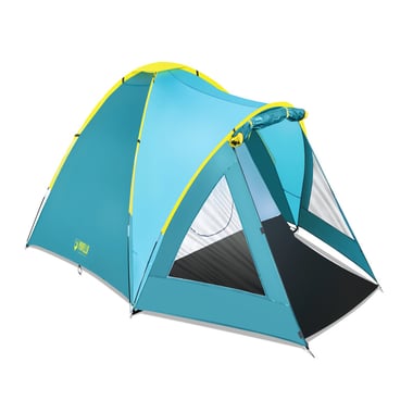 Bestway Dome Tent,3 Person,Outdoor,Blue