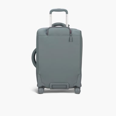 Lipault Cabin Luggage (20"),1 Piece,Grey
