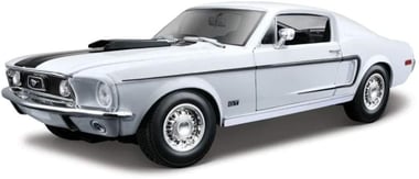 Maisto Diecast Model Car,3 Years And Above,Multicolor