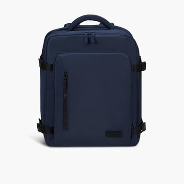 Lipault Laptop Backpack (17"),,Unisex,Blue