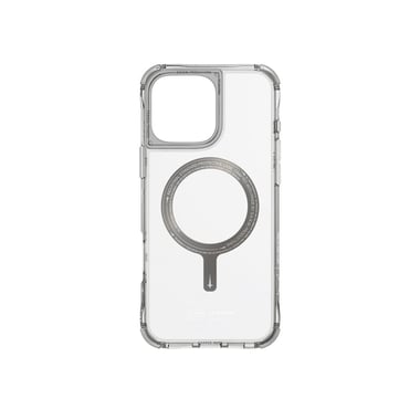 Skinarma Iphone 16 Pro Back Cover Mobile Case With Magsafe,Titan