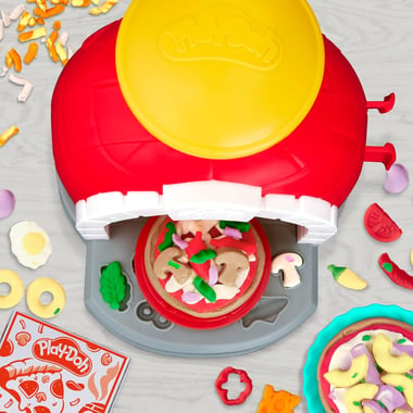 Play-Doh Activity Dough Playset,Assorted Color