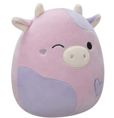 Squishmallows Collectible Plush Toy Squishmallows,3 Years And Above,Multicolor