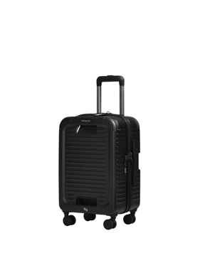 Hedgren Luggage Set Of 3 (20"/24"/28"),3 Pieces,Black
