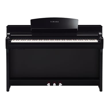 Yamaha 88 Keys Digital Piano,Intermediate,Adults,Black