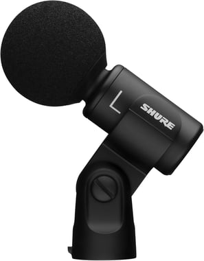 Roland Recording Bundle,Black