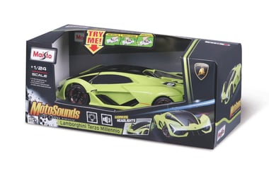 Maisto Tech Remote & App-Controlled Toy,8 Years And Above,Multicolor