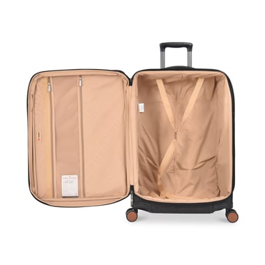 Magellan Luggage Set Of 3 (20"/24"/28"),3 Pieces,Black