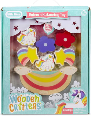 Little Tikes Balancing Game Multiplayer,1 Year And Above,Multicolor