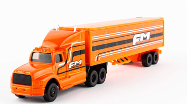 مايستو نموذج معدني مصبوب (Diecast) شاحنة,3 سنوات فما فوق,متعدد الالوان