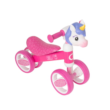 Evo Kids Bike,Unisex,Pink