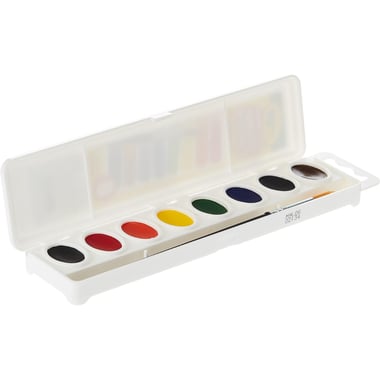 Crayola Watercolor,Assorted Color