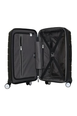 Samsonite Cabin Luggage (20"),1 Piece,Black