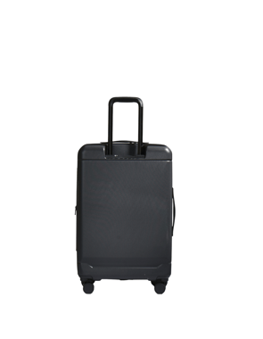 Magellan Luggage Set Of 3 (20"/24"/28"),3 Pieces,Black